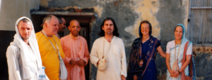 George Harrison et la spiritualité
