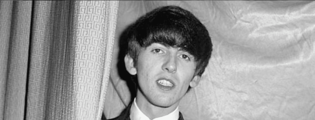 D'où venait l'inspiration de George Harrison