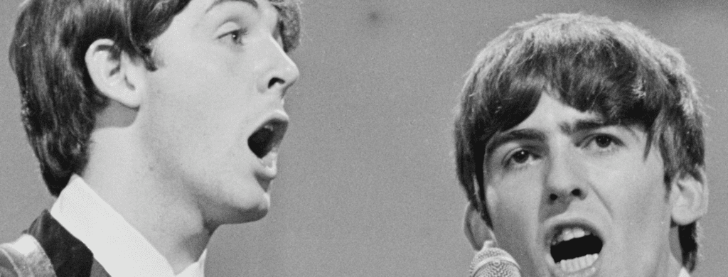 Pourquoi George Harrison a trouvé le premier album solo de Paul McCartney "décevant".