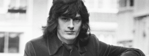 Jackie Lomax était le protégé du Beatles George Harrison