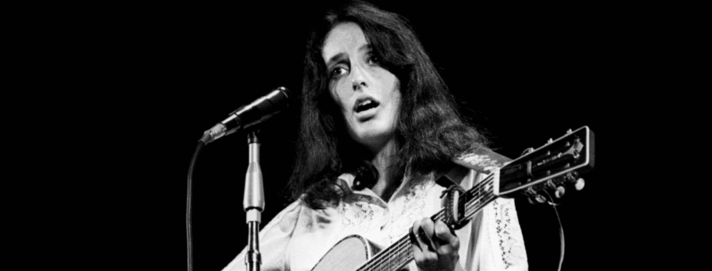 Joan Baez a-t-elle été amoureuse de John Lennon , le Beatles
