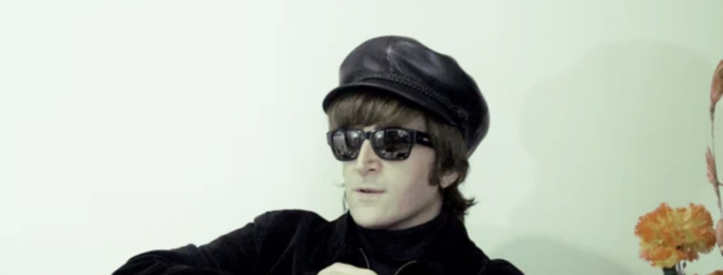 Quelle est l'histoire de la chanson No Reply des beatles ?