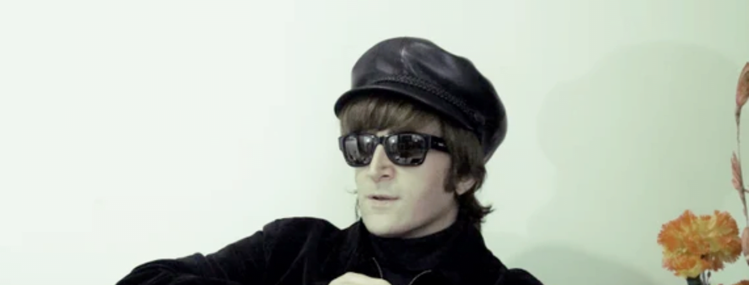 Quelle est l'histoire de la chanson No Reply des beatles ?