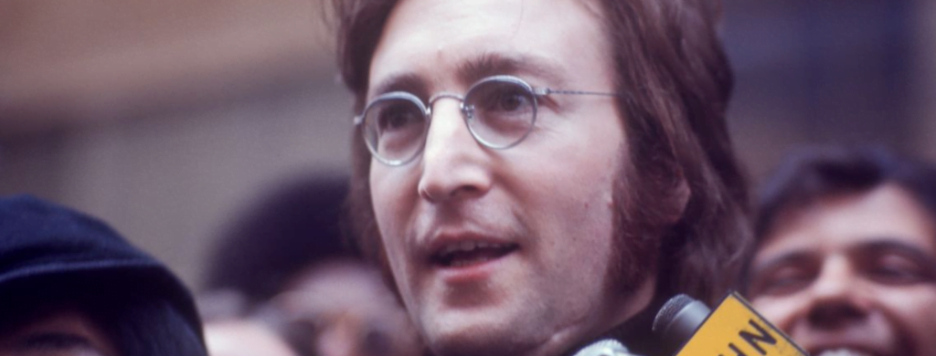 Que pensait John Lennon du groupe de rock Sweat & Tears