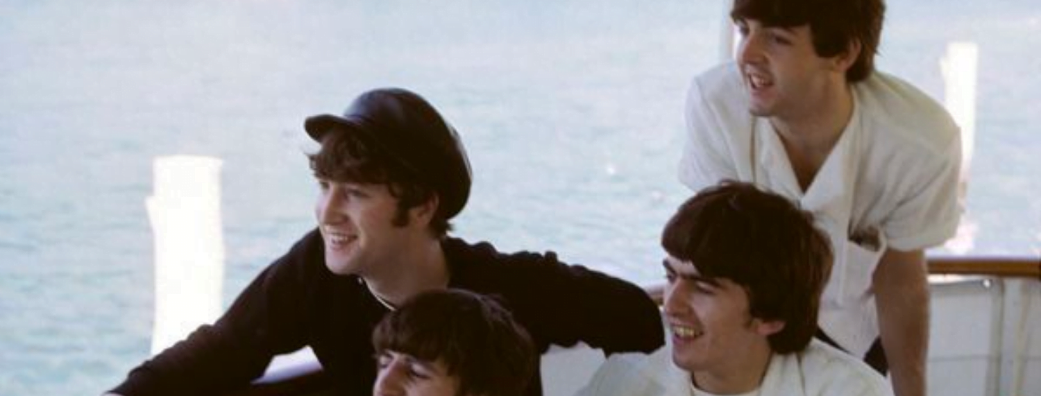 Quand John Lennon écrivait des chansons étranges pour les Beatles