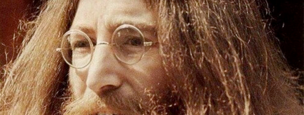 LA colère de John lennon contre les rumeurs