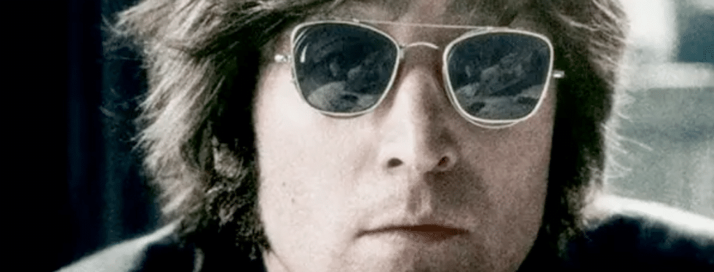 John Lennon et son engagement pour la paix