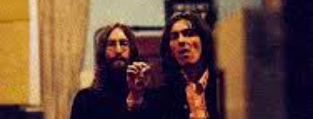 le solo de guitare des Beatles sur The End