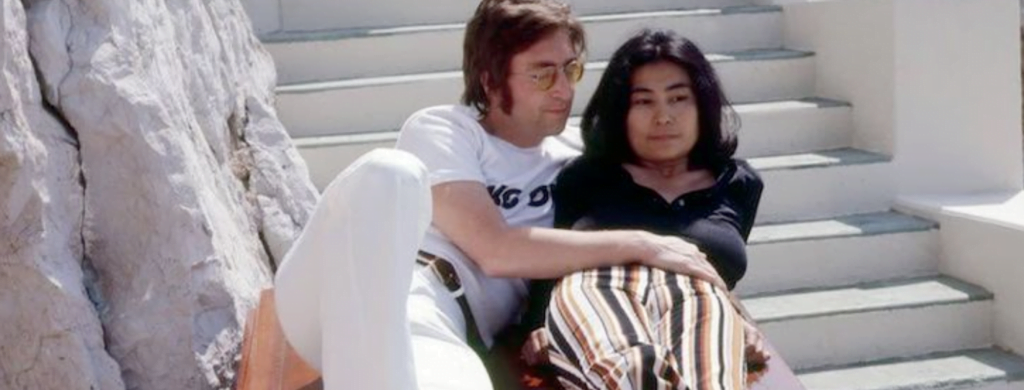 Les sources d'inspiration de John Lennon