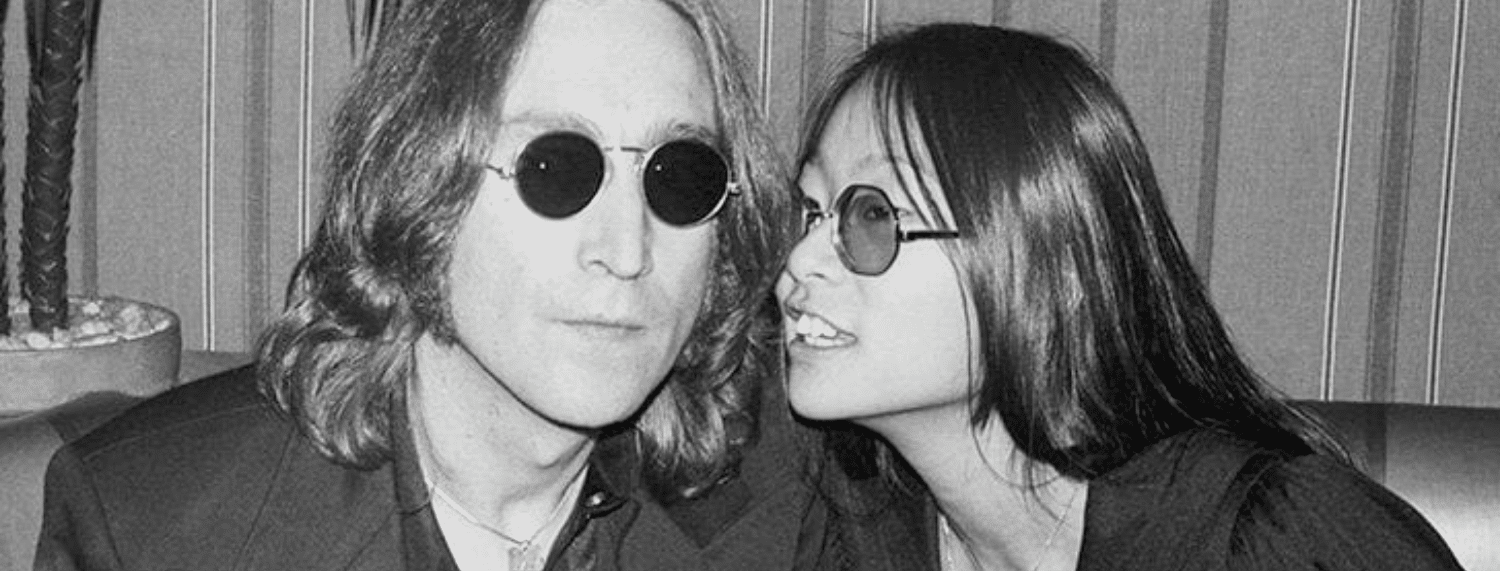 John Lennon et la chanson #9 dream