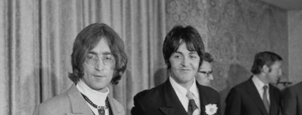John Lennon était parfois tr!ès obsédé par la composition de ses chansons avec les Beatles