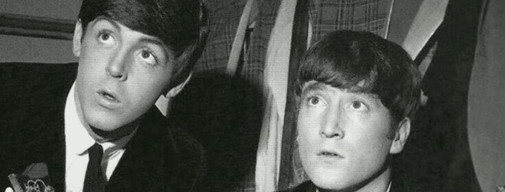 Quel est le plus grand succès des Beatles aux Etats-Unis