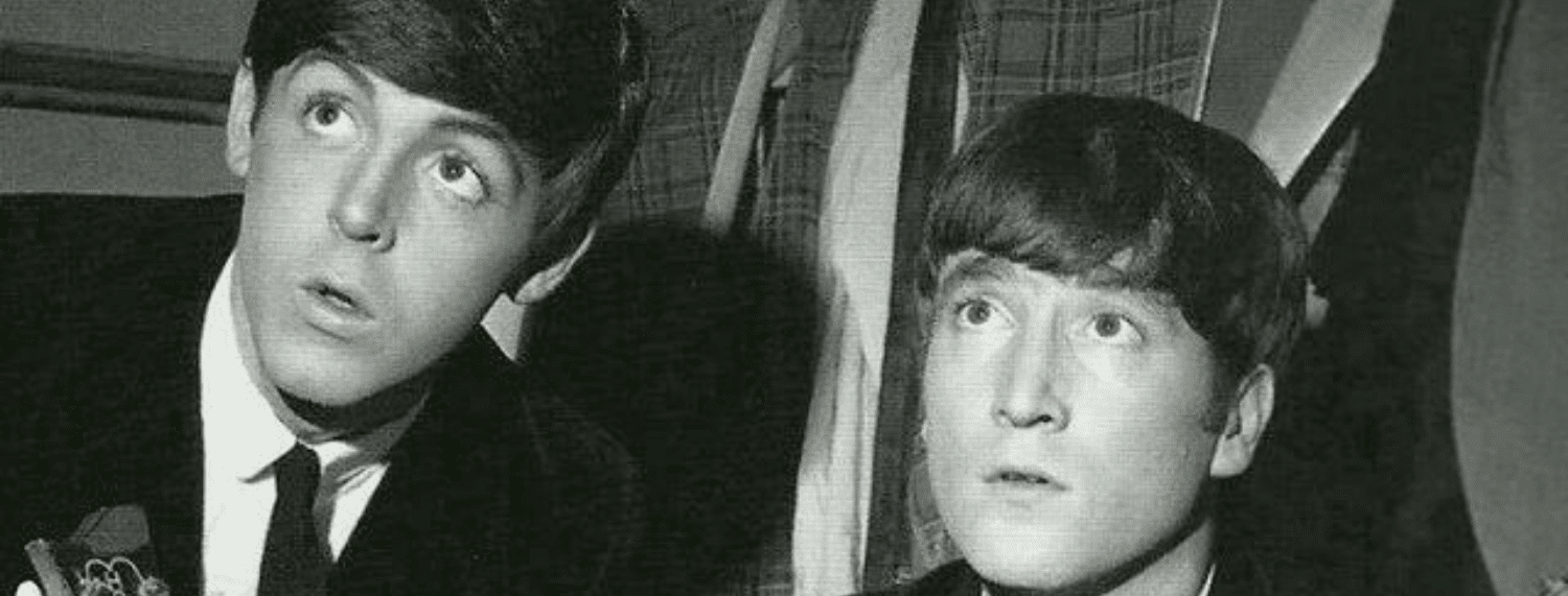 Quel est le plus grand succès des Beatles aux Etats-Unis