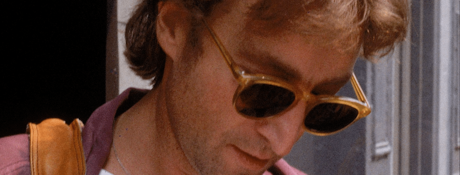 John Lennon et ses relations avec Paul McCartney en 1980