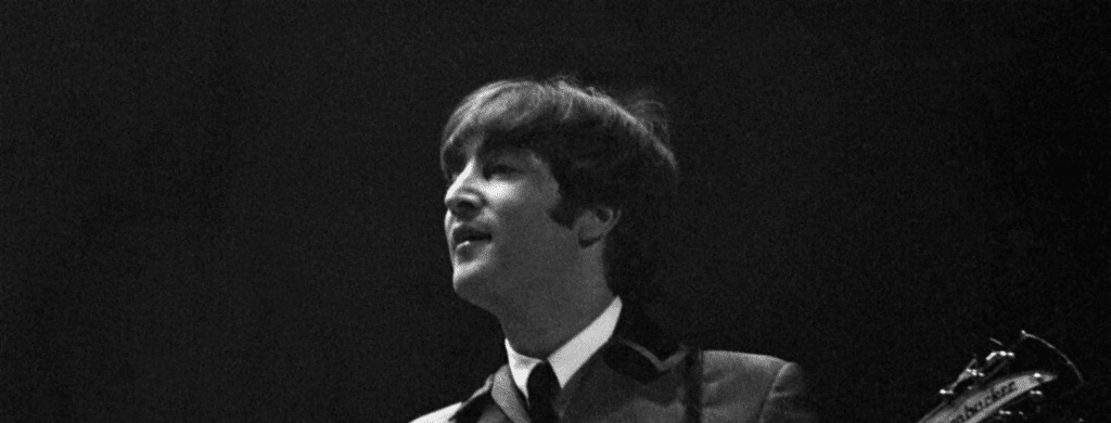 John Lennon et son avis sur les chanson des Beatles