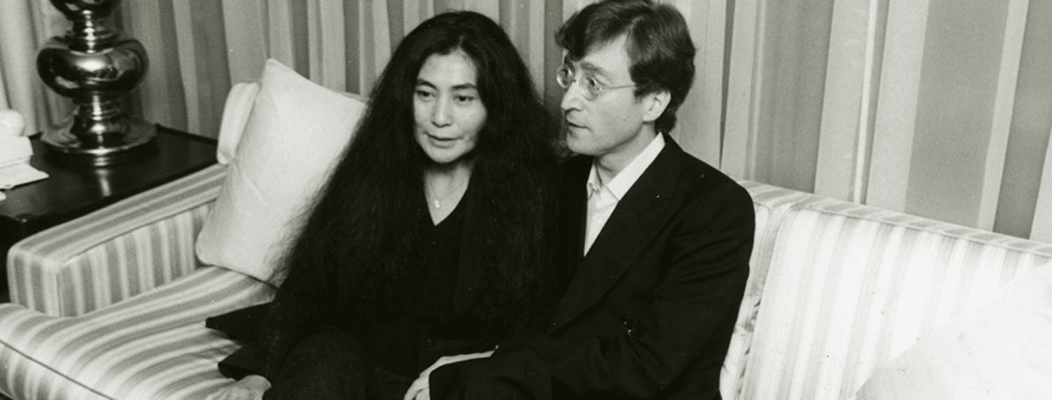 John Lennon ne voulait plus être un Beatles