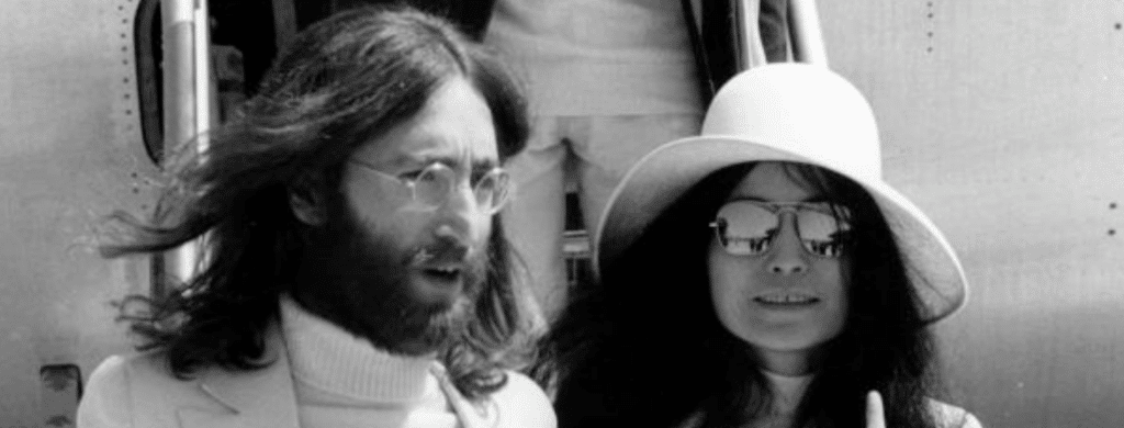 L'influence des chansons de John Lennon sur l'oeuvre de Paul McCartney