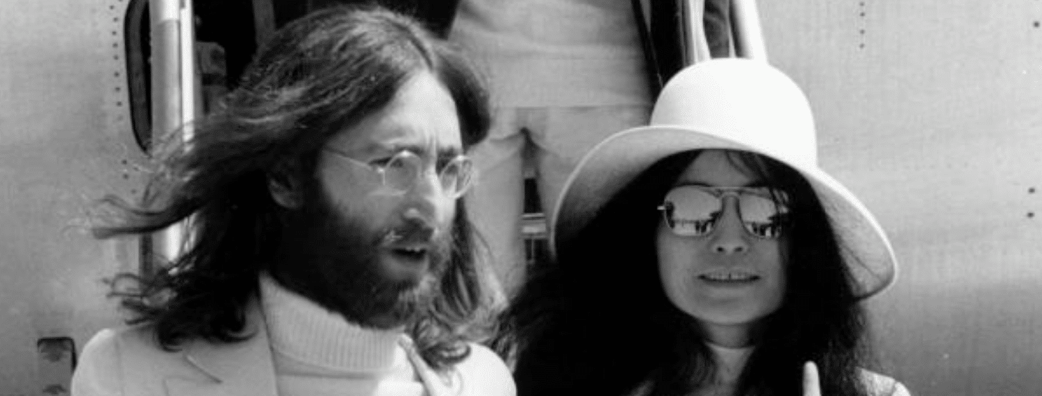 L'influence des chansons de John Lennon sur l'oeuvre de Paul McCartney