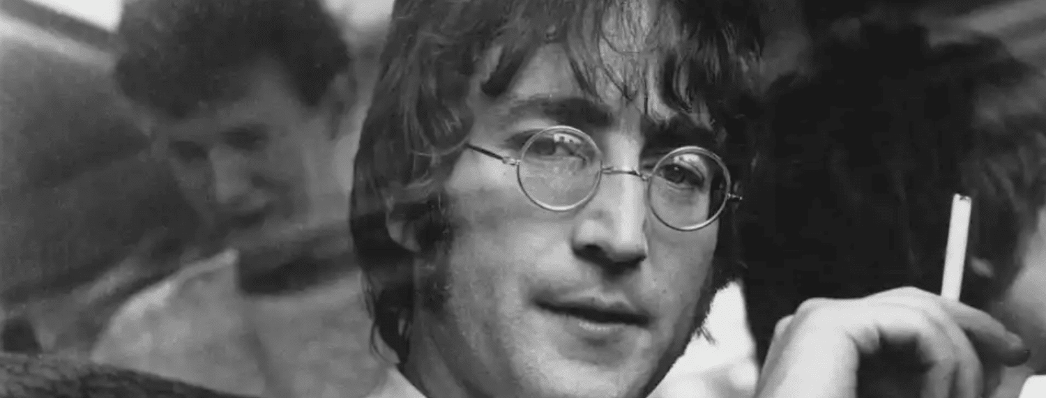 La plus belle chanson de John Lennon