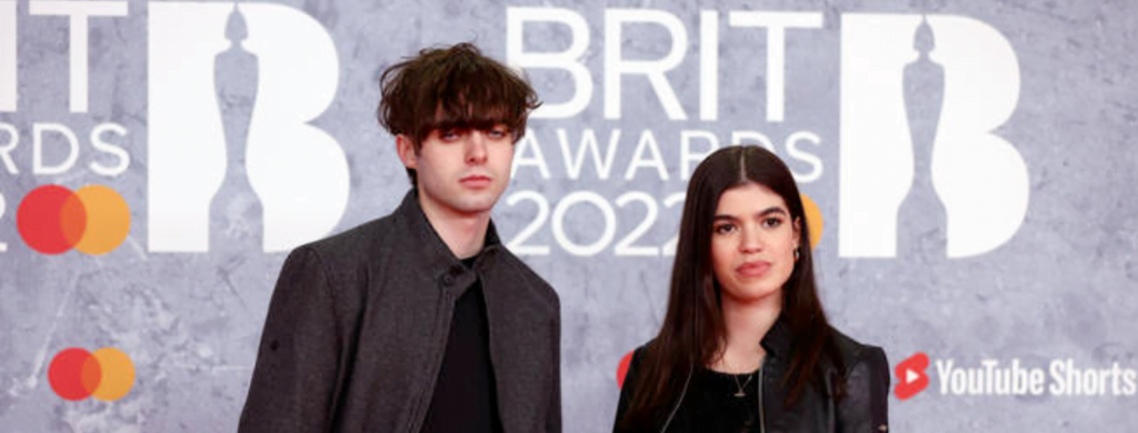Le fils de LMiam Gallagher, de oasis, s'appelle Lennon