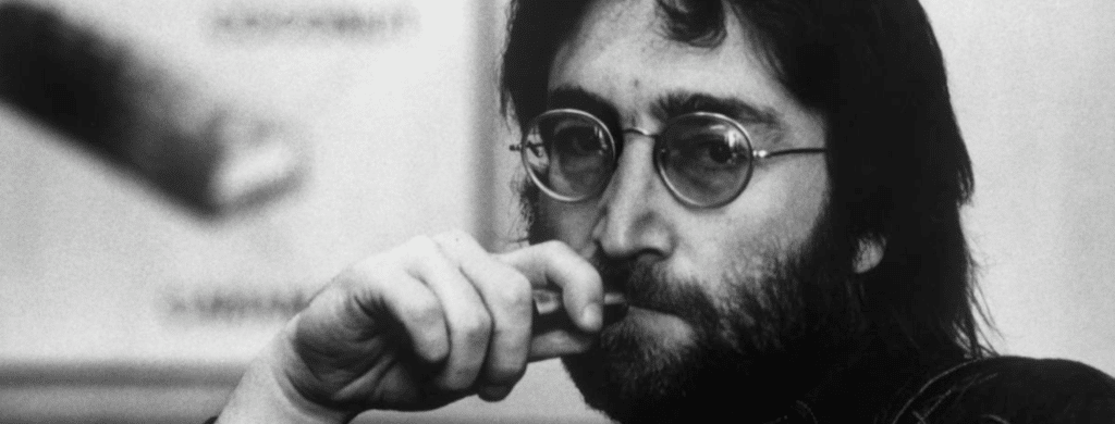 Les Talents de compositeurs de John lennon