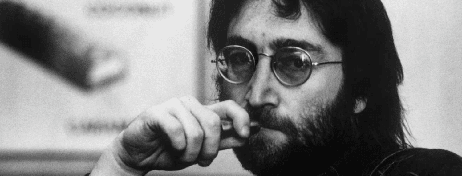 Les Talents de compositeurs de John lennon