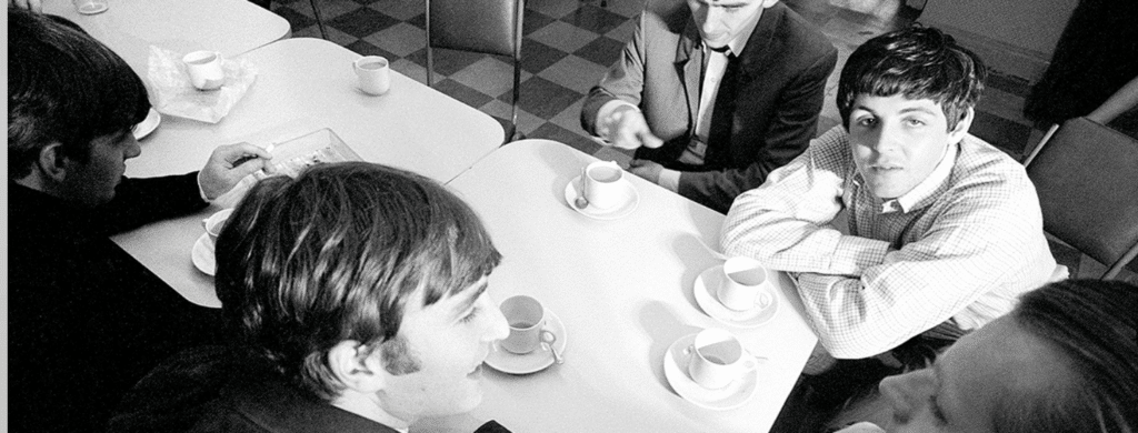 Les Beatles et les meilleures chansons en solo