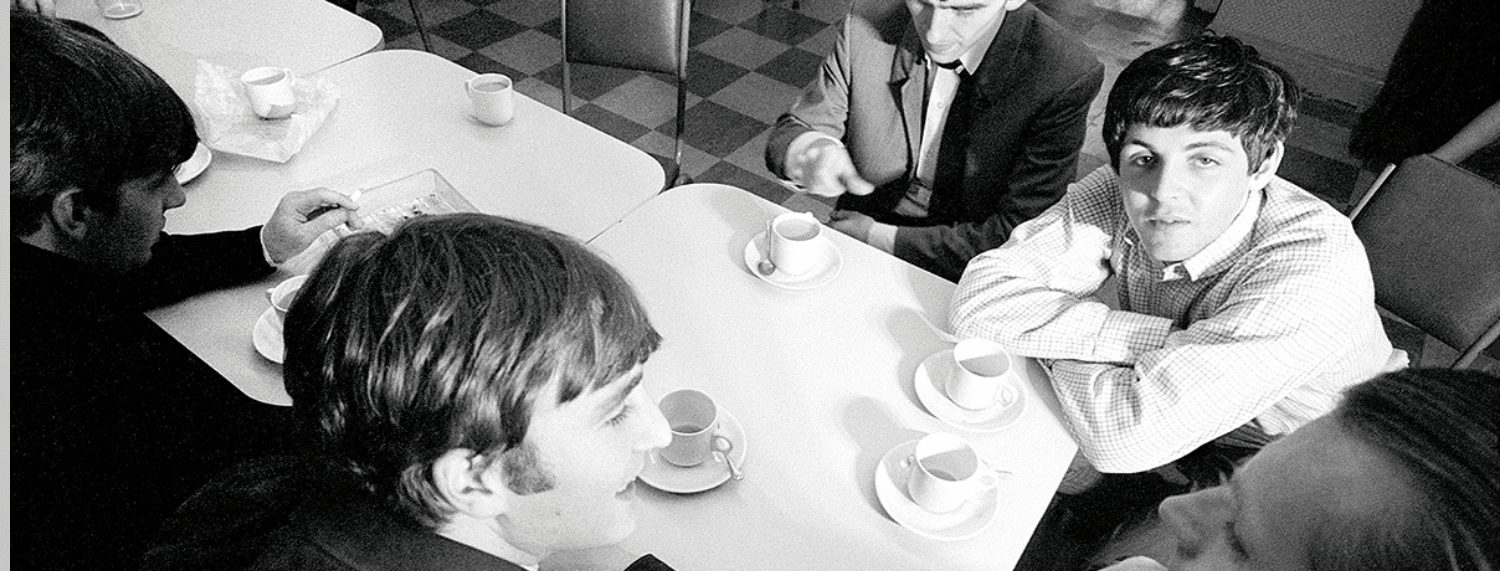 Les Beatles et les meilleures chansons en solo