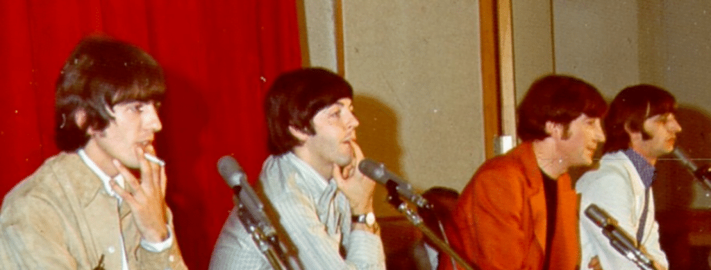 Qui est meilleur dans les charts que les Beatles ?