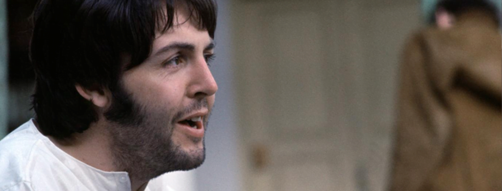Les composition des Beatles par John Lennon : quelles sont les chansons écrites par John Lennon