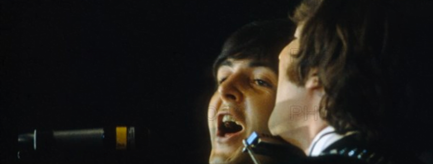 Comment les Beatles ont transformé une offre de 50 000 dollars en la plus grosse recette de l'histoire pour un concert.