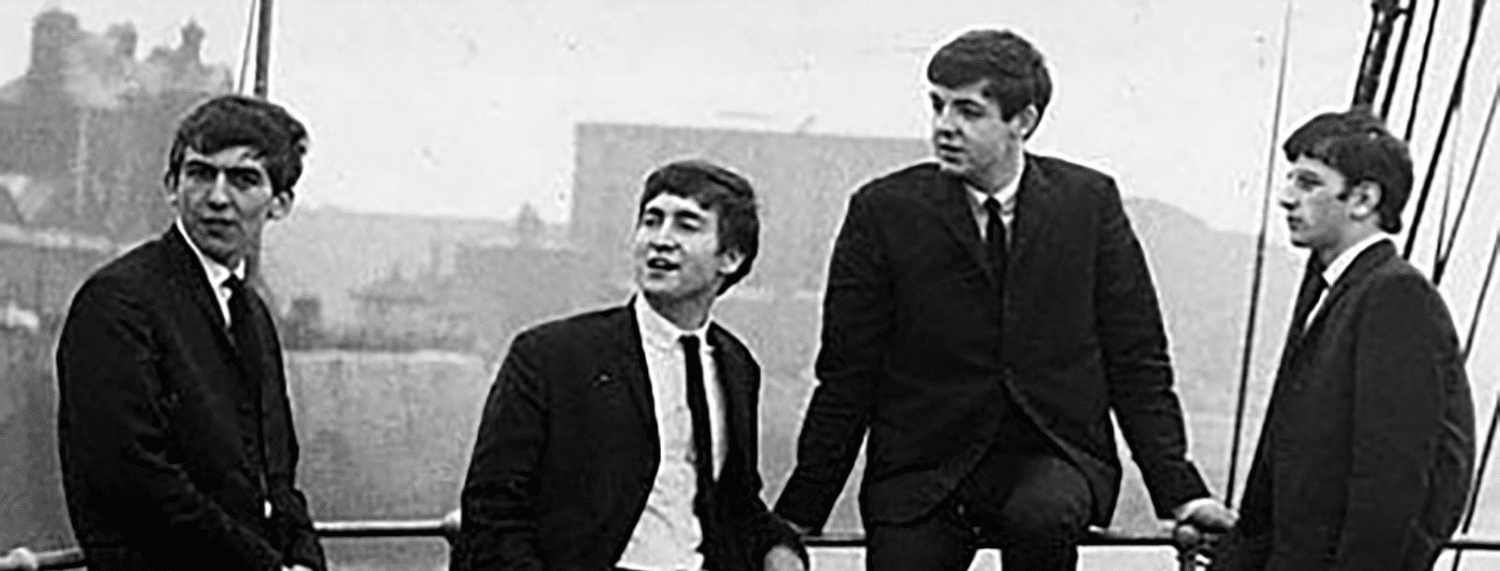 John Lennon a écrit les paroles de "Help !" pour faire plaisir à une journaliste et elle ne les a pas aimées.