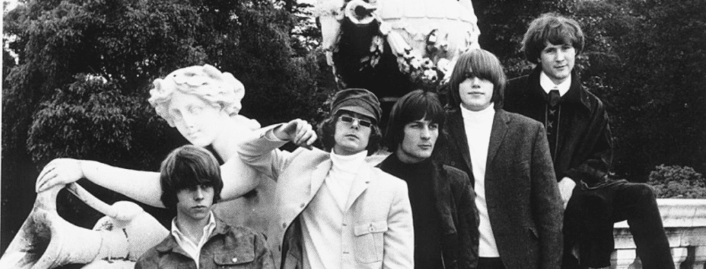 Les Byrds ont-ils influencé les Beatles ?