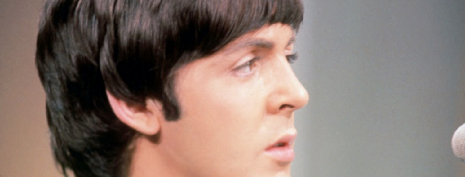 Pourquoi Paul McCartney a utilisé un faux nom au générique de son tube de 1966, "Woman".