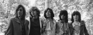 Les rolling Stones étaient-ils amis ou ennemie des beatles