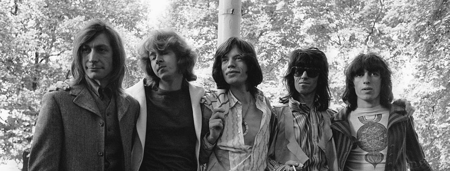 Le dernier texte des Beatles qui sonnait comme une attaque contre les Rolling Stones Le dernier texte des Beatles qui sonnait comme une attaque contre les Rolling Stones