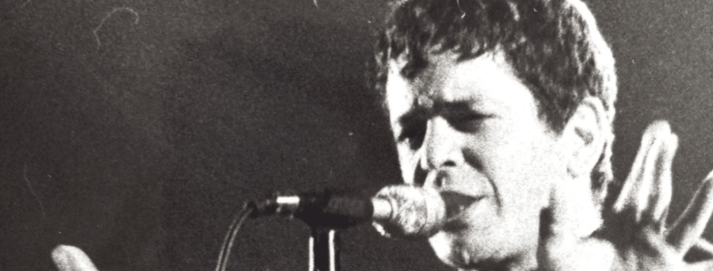 Lou Reed aimait-il les Beatles ?
