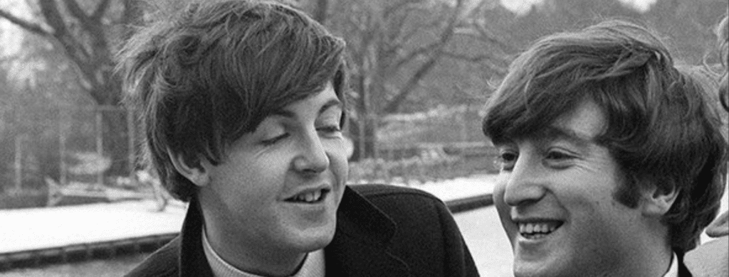 Ce que lennon pensait des reprises des chansons des beatles par d'autres artistes