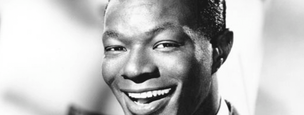 Nat King Cole a-t-il été influencé par les Beatles
