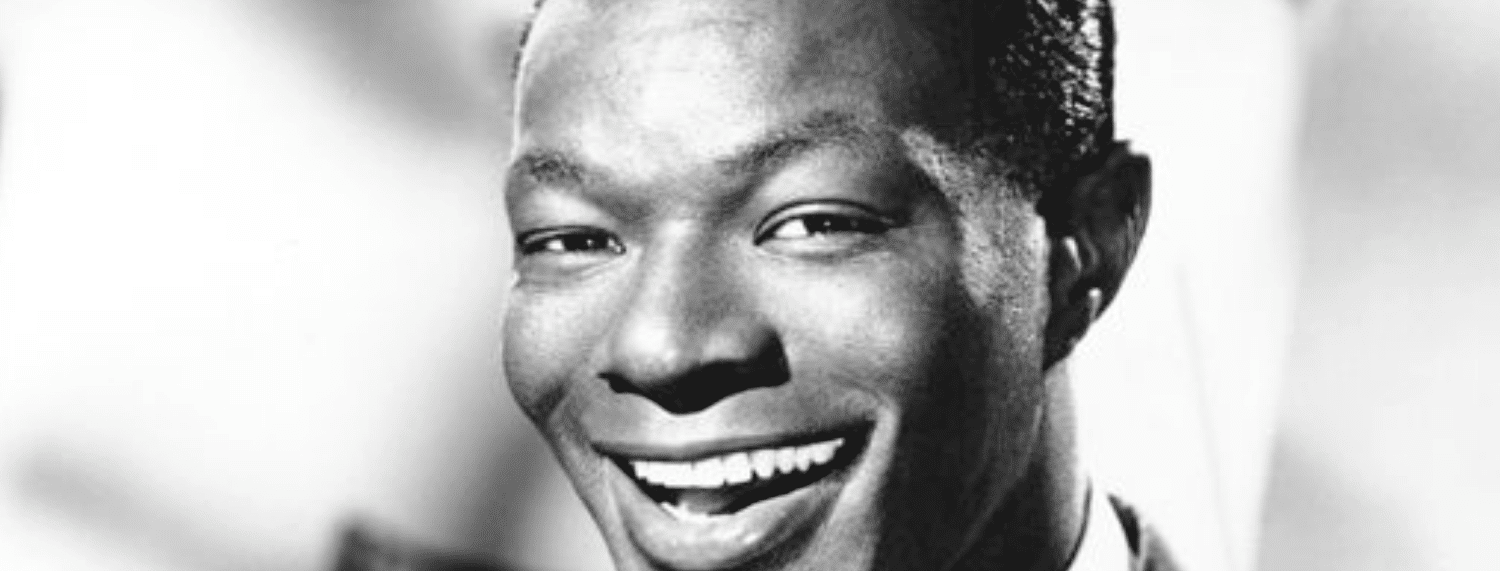 Nat King Cole a-t-il été influencé par les Beatles