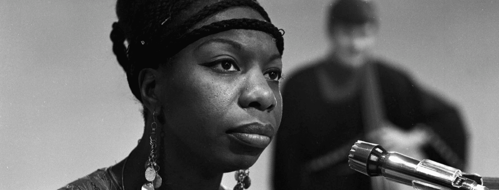 Nina Simone et les Beatles