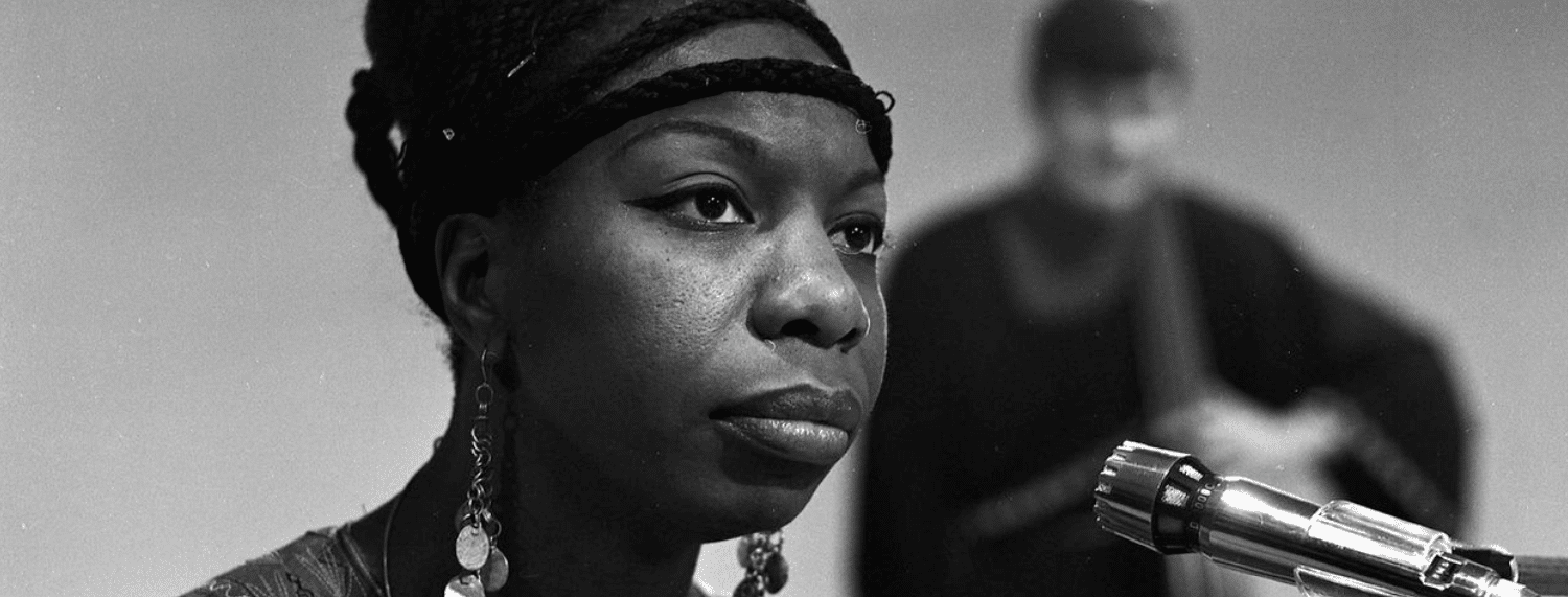 Nina Simone et les Beatles