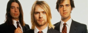 Kurt Cobain et l'impact des Beatles sur sa carrière avec Nirvana