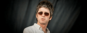 Noel Gallagher de Oasis est fan des Beatles