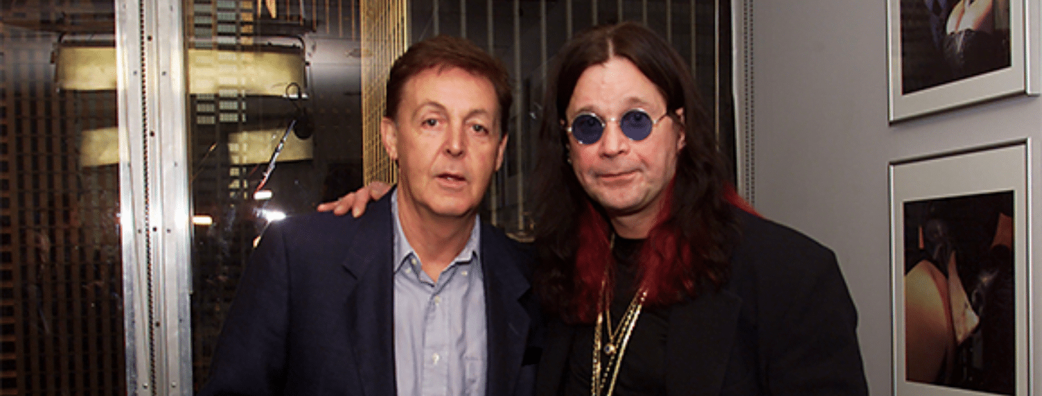 Comment les Beatles ont influencé Black Sabbath