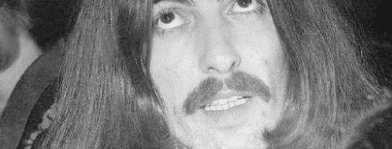 Il n'y aura pas de statue en hommage à George Harrison