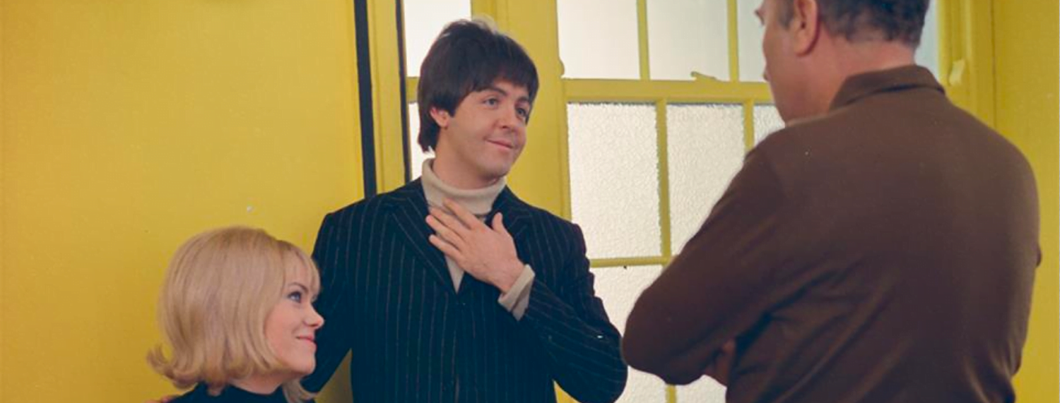 Quelle est la chanson des Beatles la plus populaire de tous les temps ?