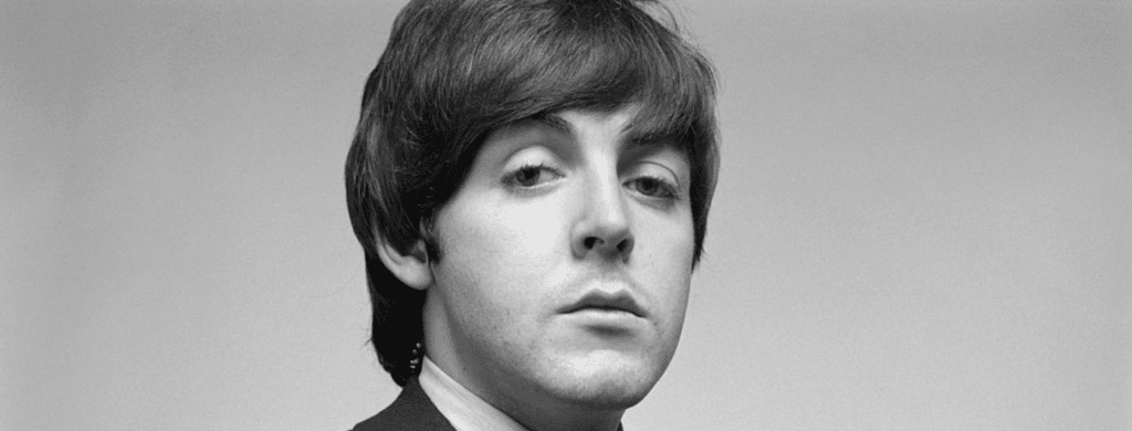 Paul McCartney et l'écriture de la chanson Yesterday