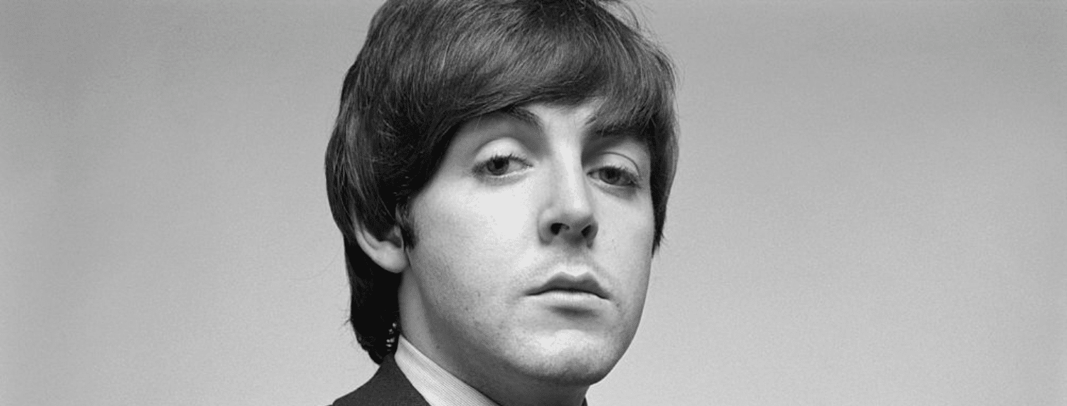 Paul McCartney et l'écriture de la chanson Yesterday