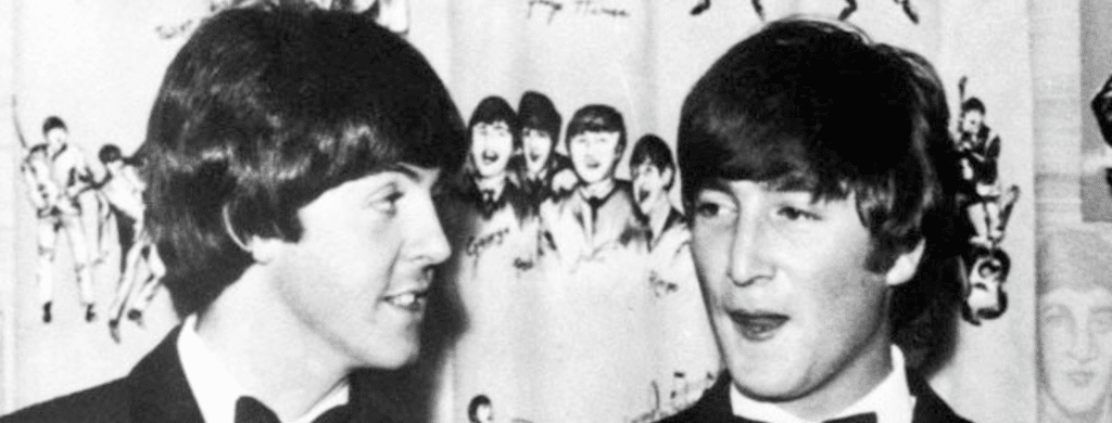Qui chante la chanson Love Me Do des Beatles